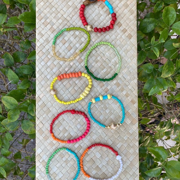 ⭐️CUSTOM✨✨beaded bracelets or necklaces. 🤩 - Picture 14 of 14